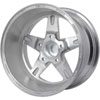 SSR Star Wheel [Size: 15" x 8"] Polished - image 4