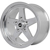 SSR Star Wheel [Size: 15" x 8"] Polished - image 1