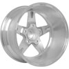 SSR Star Wheel [Size: 15" x 8"] Polished - image 3