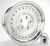 Sport Drag Wheel Diameter & Width: 15 x 8" - image 2