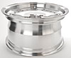 Sport Drag Wheel Diameter & Width: 15 x 8" - image 3