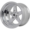 SSR Star Wheel [Size: 15" x 10"] Polished - image 1