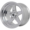 SSR Star Wheel [Size: 15" x 10"] Polished - image 1