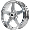 SSR Star Wheel [Size: 17" x 4.5"] Polished - image 1