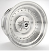 Sport Drag Wheel Diameter & Width: 15 x 10" - image 1