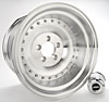Sport Drag Wheel Diameter & Width: 15 x 10" - image 2
