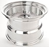Sport Drag Wheel Diameter & Width: 15 x 10" - image 3