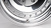 Sport Drag Polished Wheel Diameter & Width: 15 x 4" - image 2