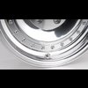 Sport Drag Polished Wheel Diameter & Width: 15 x 4" - image 3