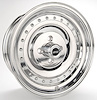 Sport Drag Wheel Diameter & Width: 15 x 7" - image 1