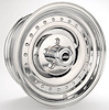 Sport Drag Polished Wheel Diameter & Width: 15 x 7" - image 1