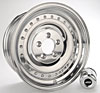 Sport Drag Polished Wheel Diameter & Width: 15 x 7" - image 2