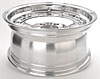 Sport Drag Polished Wheel Diameter & Width: 15 x 7" - image 3