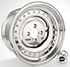 Sport Drag Polished Wheel Diameter & Width: 15 x 8" - image 2