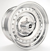 Sport Drag Polished Wheel Diameter & Width: 15 x 8" - image 1