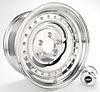 Sport Drag Polished Wheel Diameter & Width: 15 x 8" - image 2