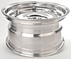 Sport Drag Polished Wheel Diameter & Width: 15 x 8" - image 3