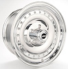 Sport Drag Polished Wheel Diameter & Width: 15" x 8" - image 1