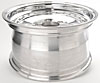 Sport Drag Polished Wheel Diameter & Width: 15" x 8" - image 3