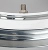 5 Spoke Directional Dragster Wheels 17" x 2.125" - image 4