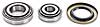 Anglia Spindle Mount Wheel Bearing & Seal Kit - image 2