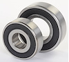 JEGS Dragster Wheels - image 1