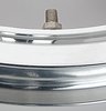 5 Spoke Directional Dragster Wheels 17" x 2.125" - image 4