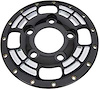 Maltese Black Centers 4-3/4" Bolt Pattern - image 1
