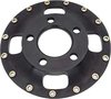 Maltese Black Centers 4-3/4" Bolt Pattern - image 2
