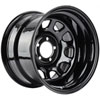 D Window Wheel [Size: 15" x 10"] Black - image 2