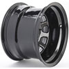 D Window Wheel [Size: 15" x 10"] Black - image 2