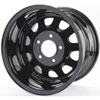 D Window Wheel [Size: 15" x 10"] Black - image 3