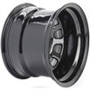 D Window Wheel [Size: 15" x 10"] Black - image 2