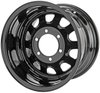 D Window Wheel [Size: 15" x 10"] Black - image 4