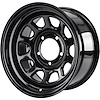 D Window Wheel Size: 16" x 8" - image 1
