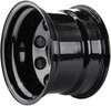 Baja-8 Steel Wheel [Size: 15 x 10"] Black - image 4