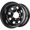 Baja-8 Steel Wheel [Size: 15 x 10"] Black - image 3