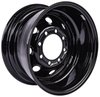 Baja-8 Steel Wheel [Size: 16 x 8"] Black - image 4