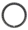 Deep Dish Trim Ring Set w/Stopped Edge for 14 in. x 7 in. Wheels [2.250 in. D x 2.500 in. W] - image 4