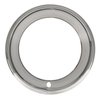 Stainless Steel Deep Dish Trim Ring Set for 15 in. x 7 in. Wheels [2.375 in. D x 2.750 in. W] - image 2