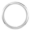 Stainless Steel SS Trim Ring Set for 1970-1981 Chevy Camaro & 1971-1972 Chevy Chevelle, El Camino SS [15 in. x 7 in.] - image 2