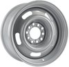 Rally Wheel [Size: 15" x 5"] Silver - image 2