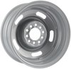 Rally Wheel [Size: 15" x 5"] Silver - image 4