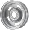 Rally Wheel [Size: 15" x 4"] Silver - image 3