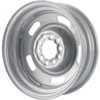 Rally Wheel [Size: 15" x 4"] Silver - image 3