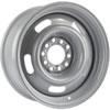 Rally Wheel [Size: 15" x 6"] Silver - image 2