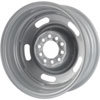 Rally Wheel [Size: 15" x 6"] Silver - image 3