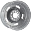 Rally Wheel [Size: 15" x 6"] Silver - image 4
