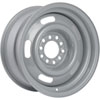 Rally Wheel [Size: 15" x 7"] Silver - image 2