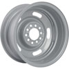 Rally Wheel [Size: 15" x 7"] Silver - image 4